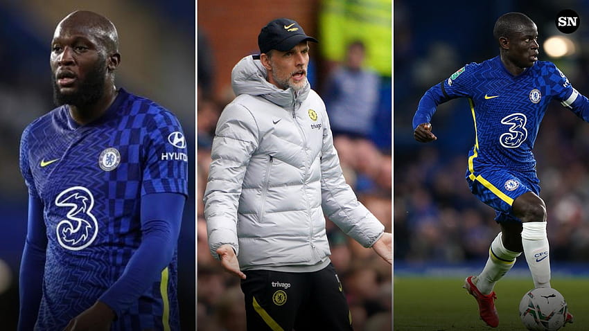 Berita Transfer Chelsea: Terbaru tentang Romelu Lukaku, N'Golo Kante, dan penandatanganan, pinjaman & kesepakatan pemain jendela musim panas 2022 lainnya Wallpaper HD