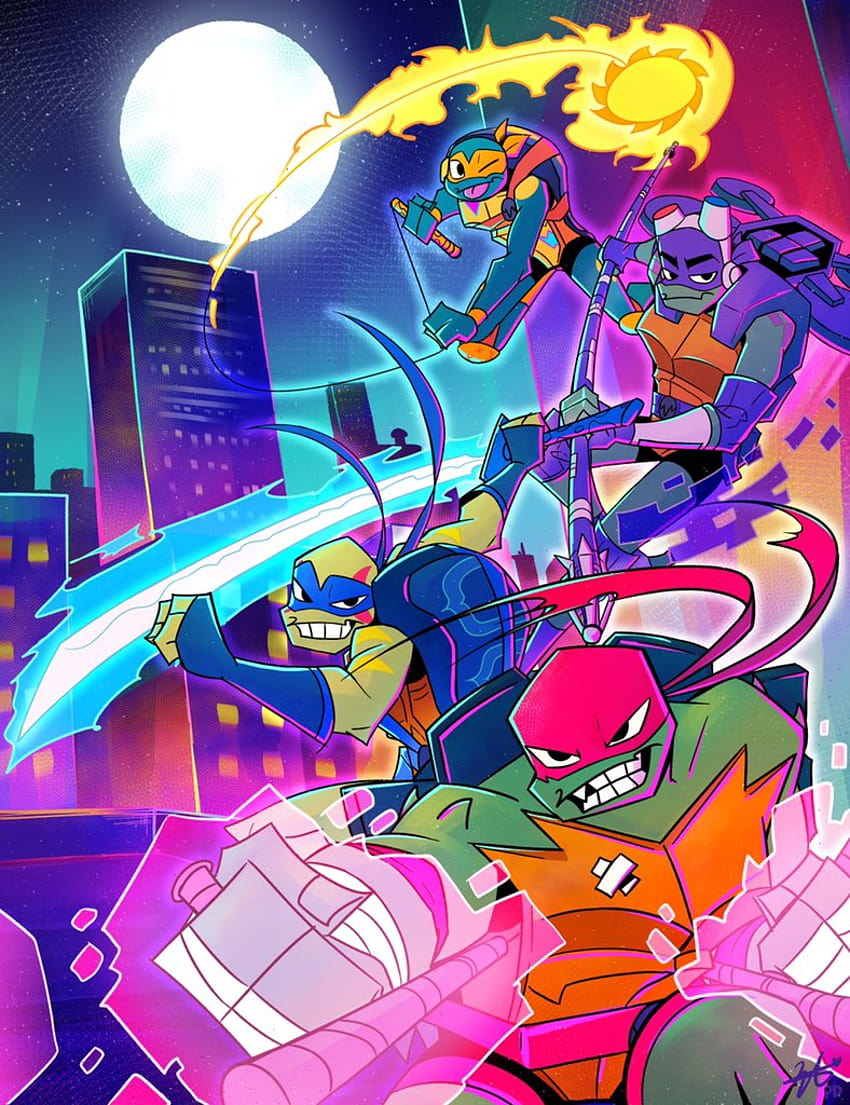 Phone WallpapersCollages  rRottmnt