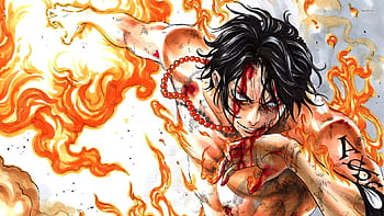 Vẽ One Piece luôn là một chủ đề được yêu thích và trân trọng, chính vì thế, bạn không nên bỏ qua những bức tranh đầy màu sắc và ý nghĩa này!