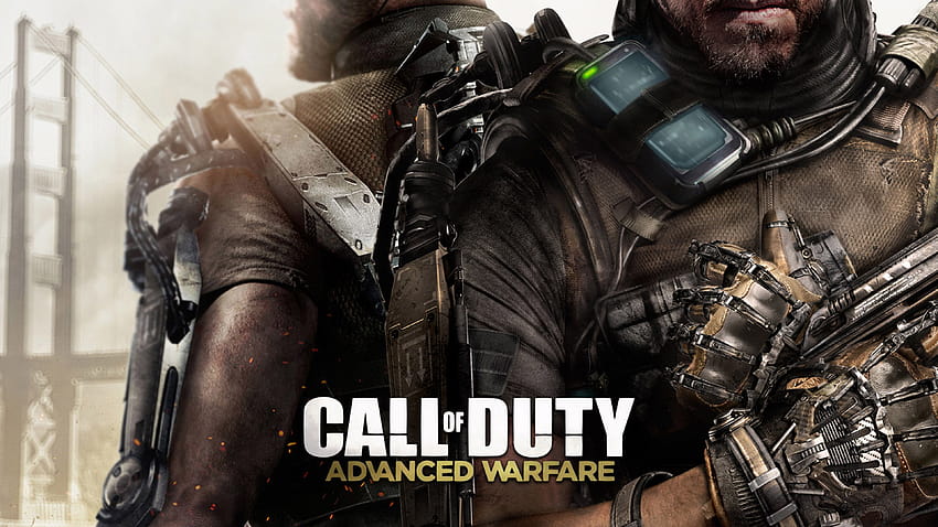 Call of Duty: Advanced Warfare – What We Know So Far, call of duty advanced warfare warbird HD wallpaper