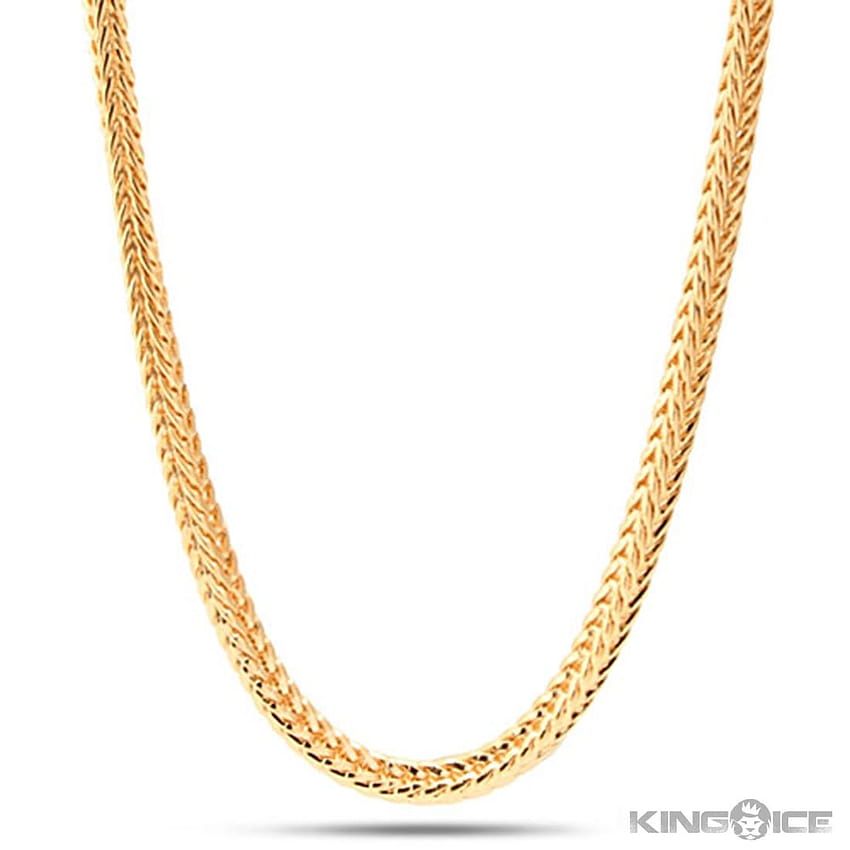 Chain PNG Transparent Chain .PNG ., gold chains HD phone wallpaper