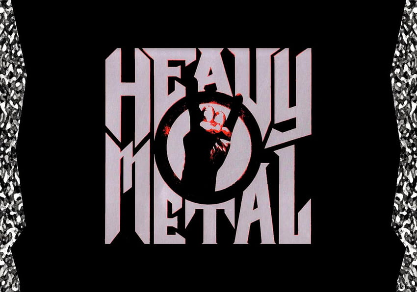 Heavy Metal Backgrounds Group, metalcore HD wallpaper