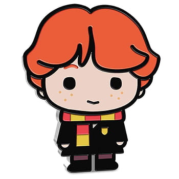 How to Draw Ron Weasley Step by Step  Realistic Drawing with Pencil   YouTube