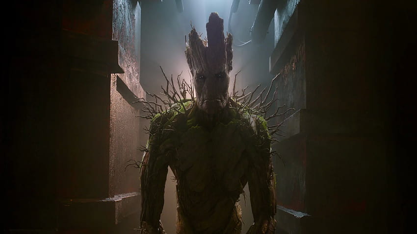 Baby Groot [1920x1080] for your , Mobile & Tablet, adult groot HD wallpaper