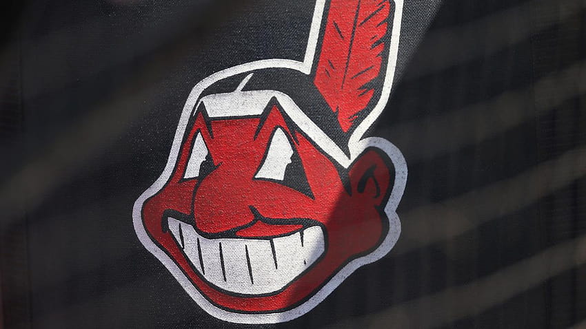 Cleveland Indians move Chief Wahoo to secondary logo HD wallpaper