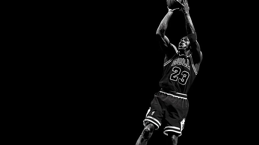 Michael Jordan 10 fondo de pantalla