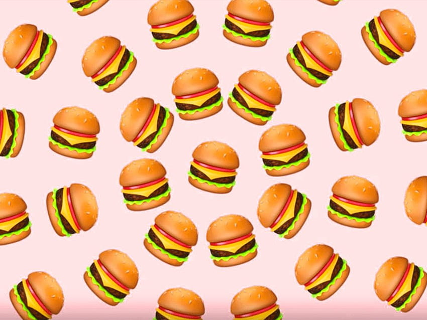 Burger King Turns To Fans To Create The InstaWhopper HD wallpaper