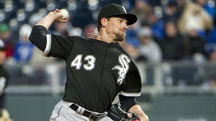 White Sox reliever in stable but critical condition after, danny farquhar HD wallpaper