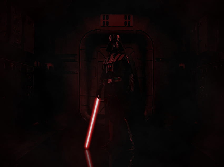 Darth Vader di Rogue One [ROGUE ONE SPOILER], Darth Vader Rogue One Sfondo HD