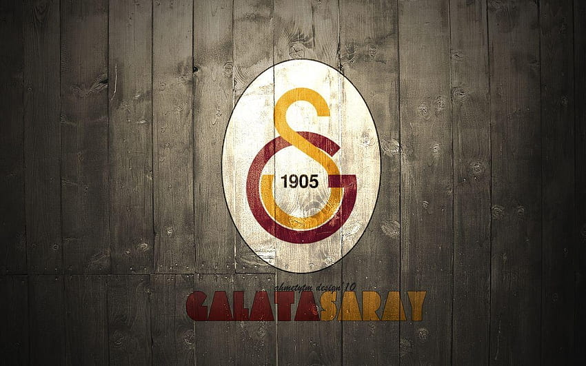 Güzel Galatasaray masaüstü resimleri Fond d'écran HD