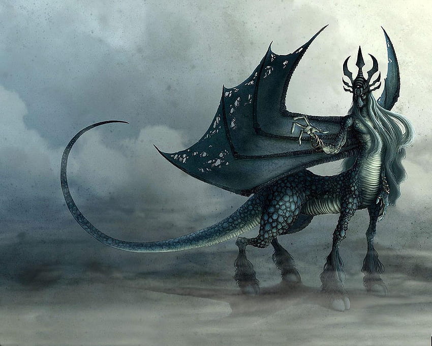 Dragon Lady from Dragons, lady dragon HD wallpaper
