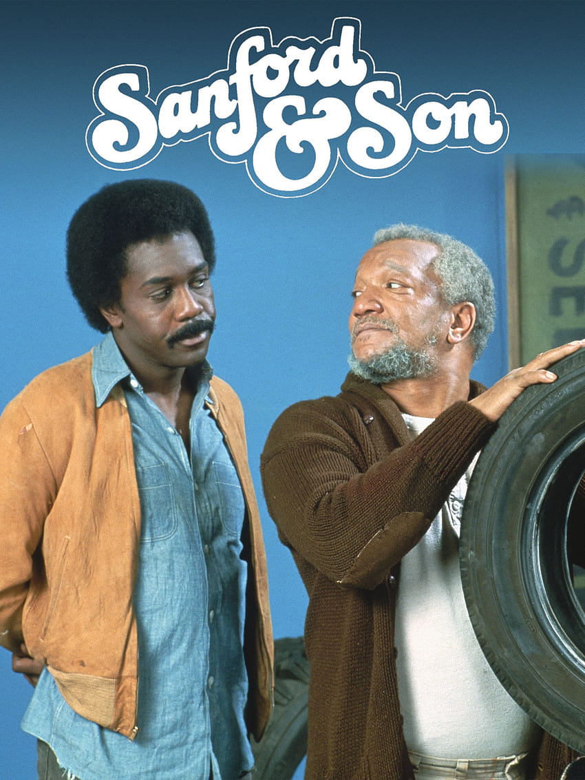 Sanford and Son HD phone wallpaper | Pxfuel