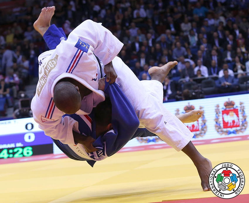 Judo Throws, Judoka, JudoInside HD wallpaper