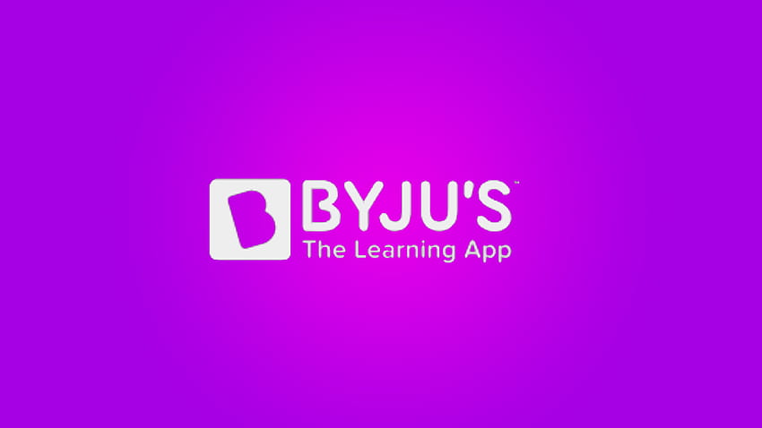 Indian EdTech Giant BYJU's raises $50 Mn in Series F from India Infoline Finance and Maitri EdTech, byjus HD wallpaper