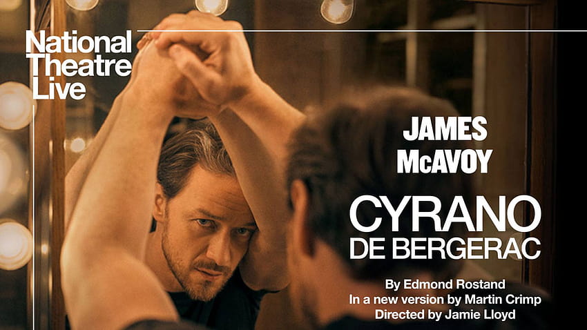 National Theatre Live: Cyrano de Bergerac HD wallpaper