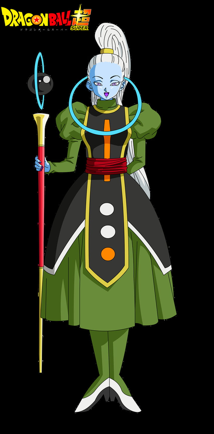 Vados by Dannyjs611 HD phone wallpaper | Pxfuel