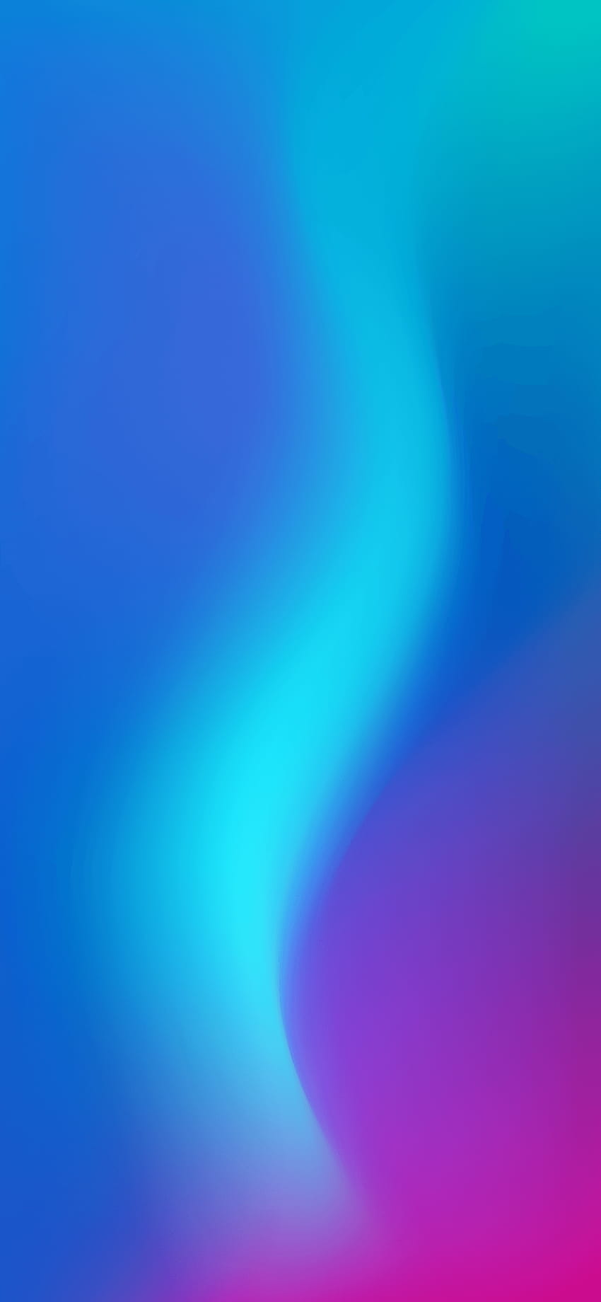 An Abstract for you guys!, blue iphone xs max HD phone wallpaper | Pxfuel