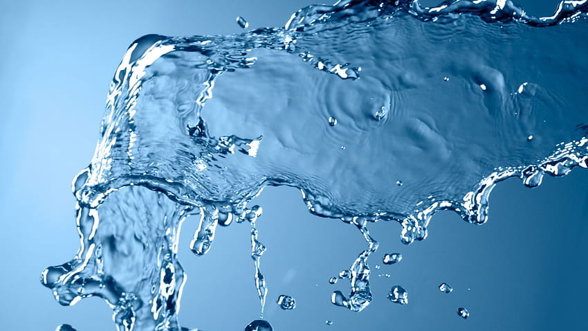 Wasserversorgung HD-Hintergrundbild
