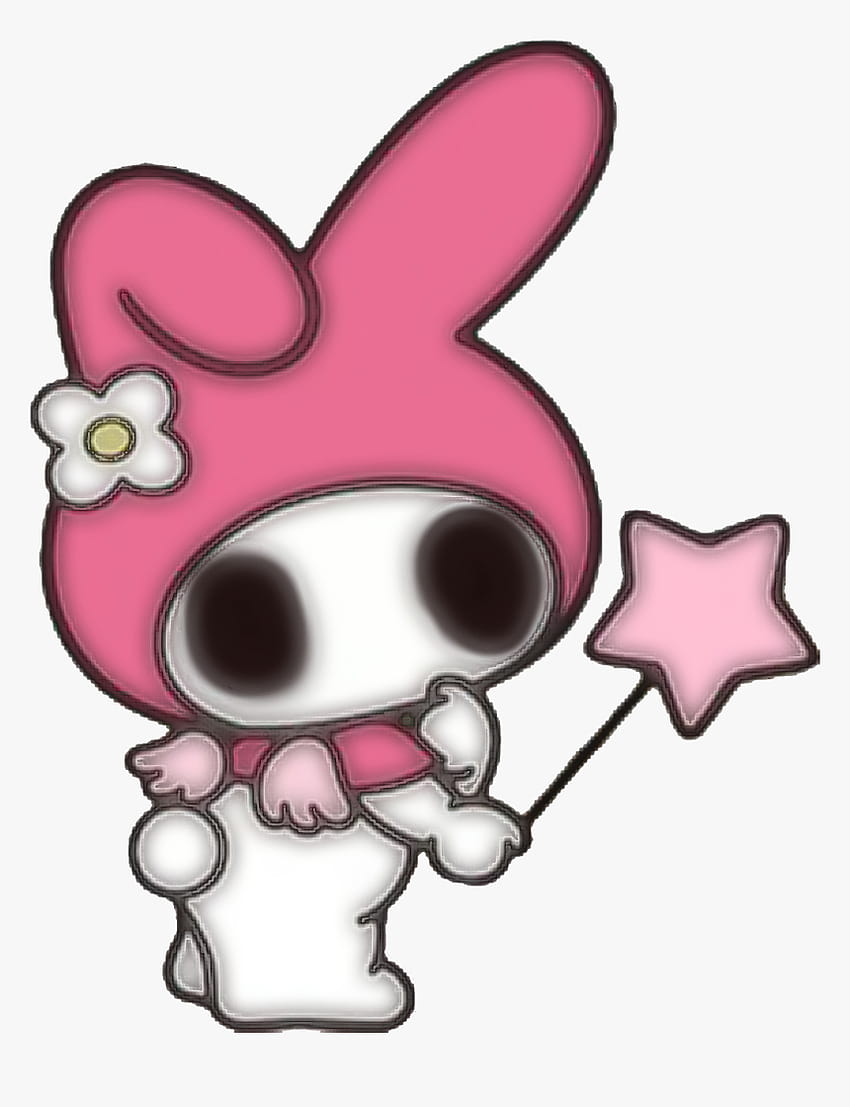 My Melody Pfp Hd Phone Wallpaper Pxfuel