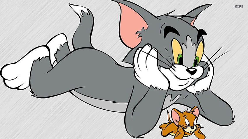 Tom Jerry, tom and jerry HD wallpaper | Pxfuel