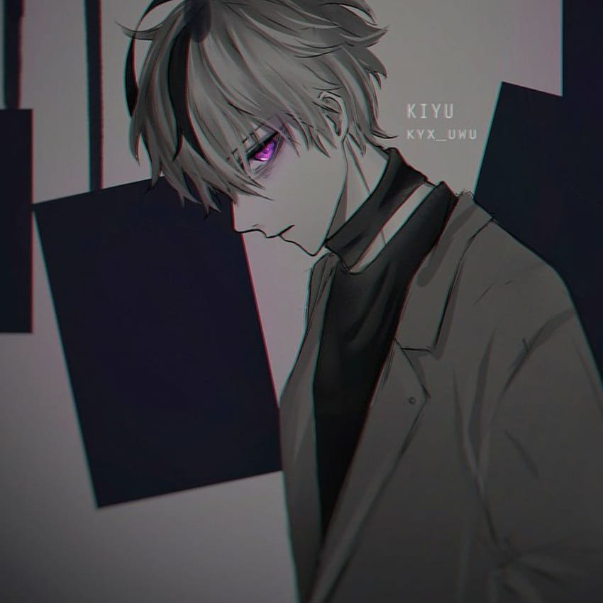 Steam Workshop::SAD ANIME BOY