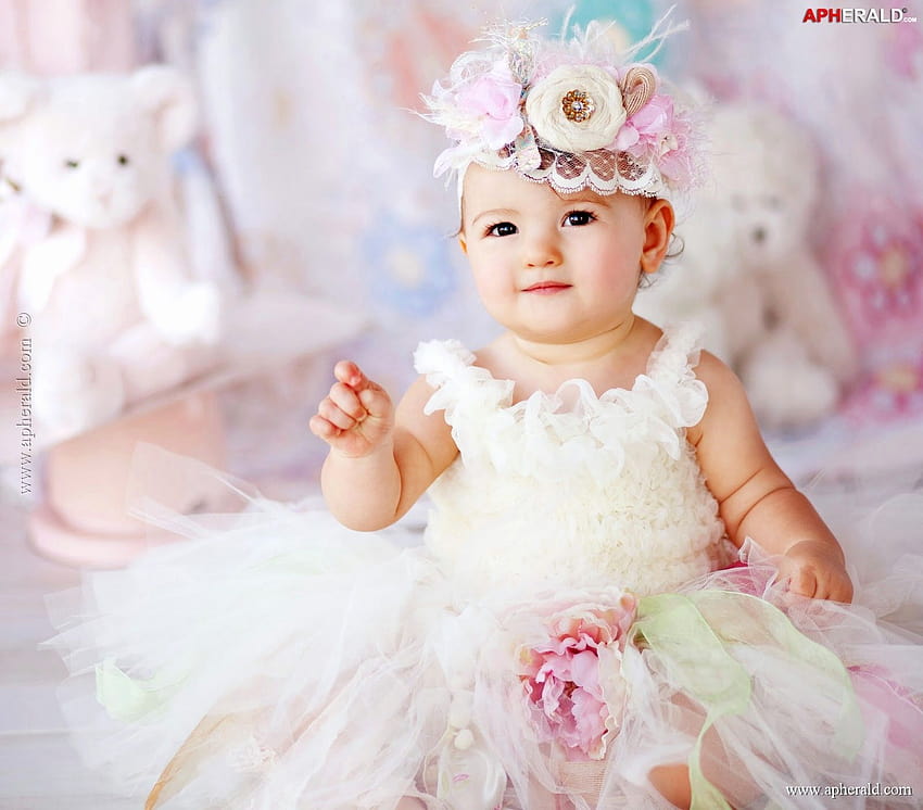 Baby Girls Backgrounds Best Of Cute Baby Girl afari Inspiration, cute baby girl pic HD wallpaper
