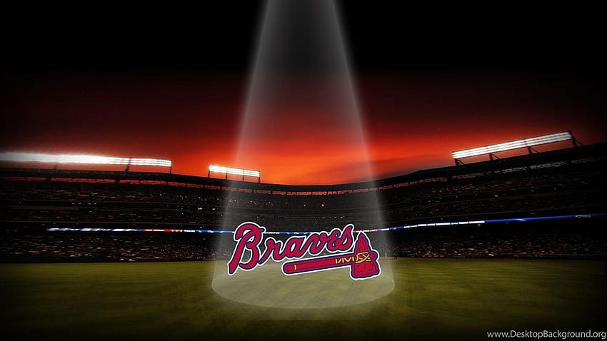 Gallery For Pink Atlanta Braves Computer Backgrounds HD wallpaper