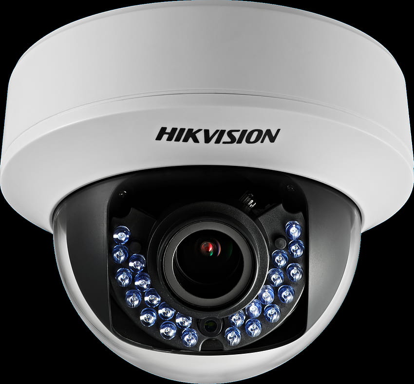 Kamera kopułkowa CCTV plik PNG HQ PNG Tapeta HD