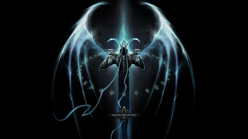 Fiery Rune II Malthael: Soulfyre's End Wallpaper HD