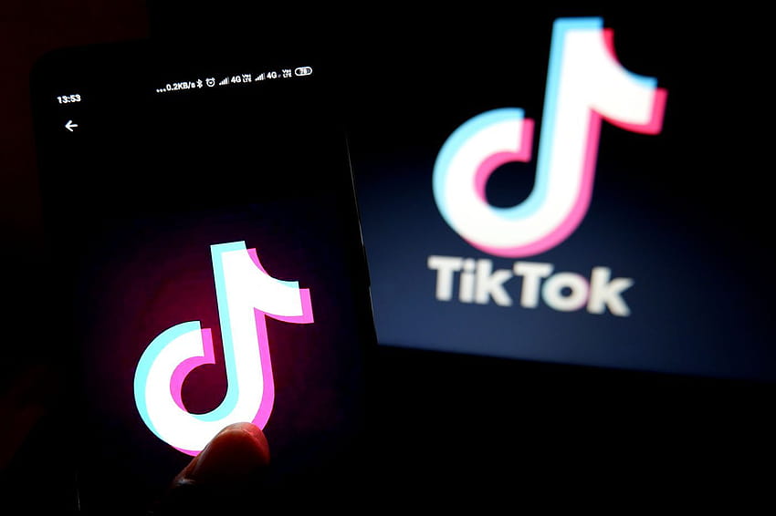 TikTok turns one the top hashtags, tiktok famous girl pics HD