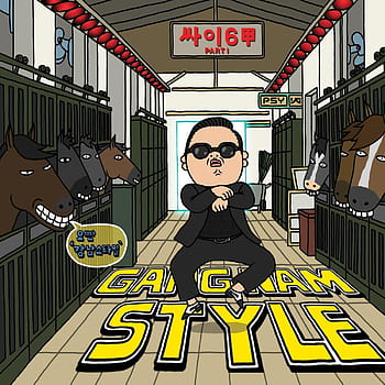 Psy Gangnam Style , Backgrounds HD wallpaper | Pxfuel