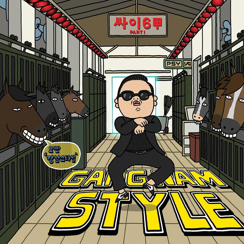 3 Best Psy Gangnam Style HD phone wallpaper | Pxfuel