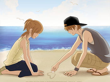 Best anime love story HD wallpapers  Pxfuel