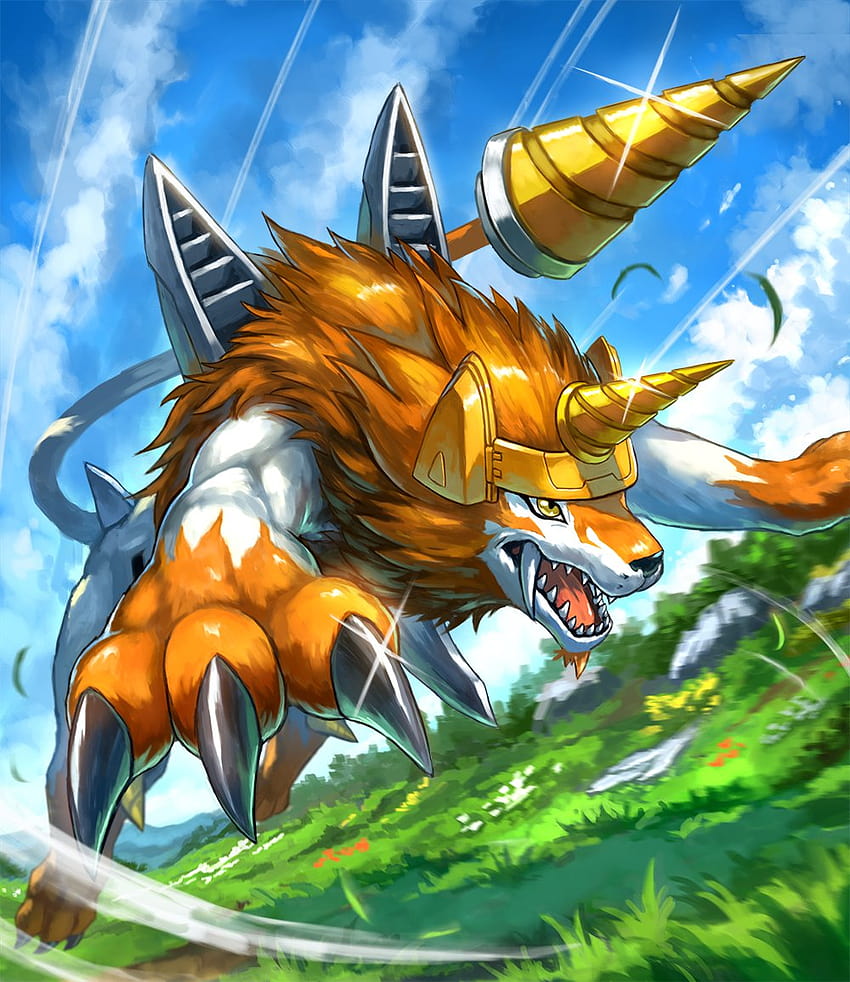 Dorulumon HD wallpapers | Pxfuel