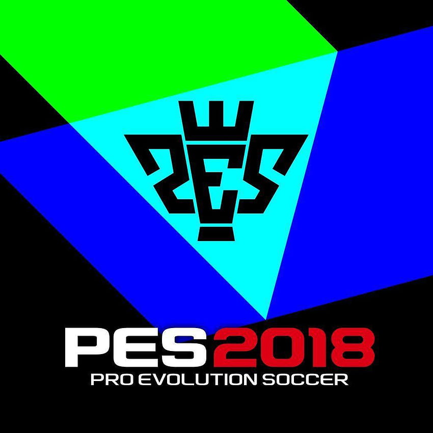 Pro Evolution Soccer, pes 2018 HD telefon duvar kağıdı