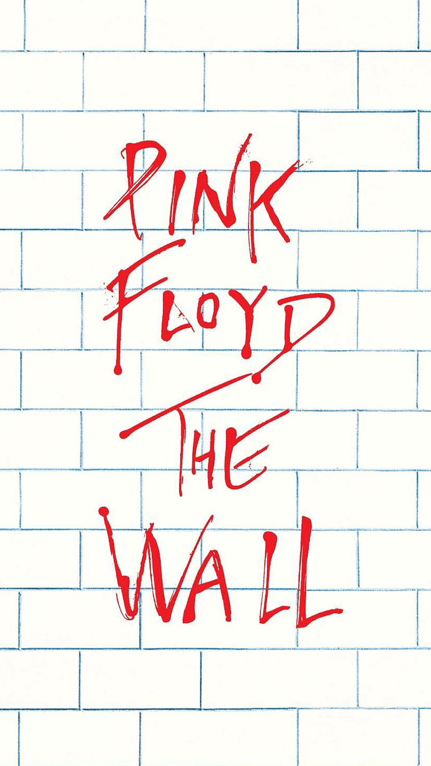 Ultra Pink Floyd The Wall For Your Mobile Phone ...0208 HD phone wallpaper