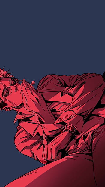 Killing Stalking Wallpapers - Wallpaper Cave