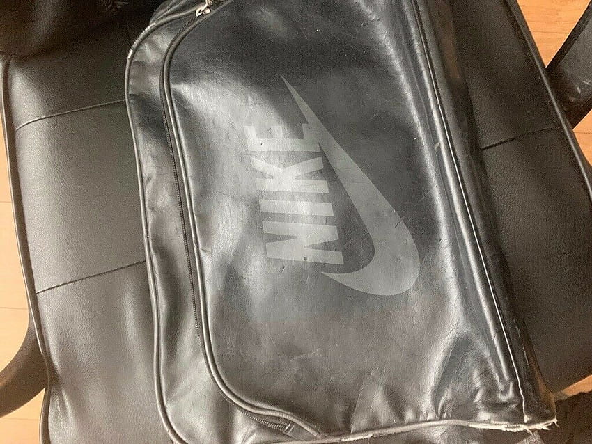 Nike over shoulder bag, nike school bag HD wallpaper