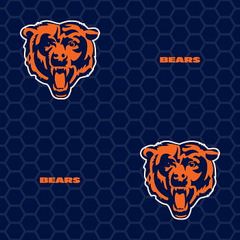 chicago bears logo wallpaper