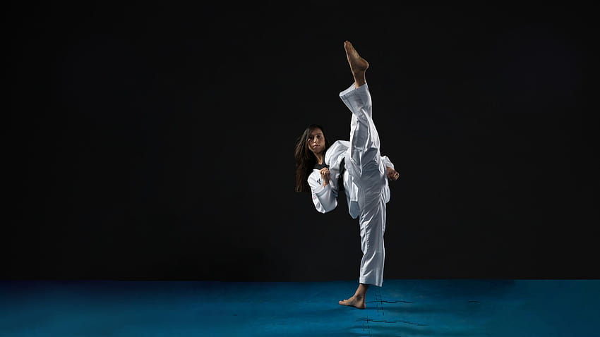 Taekwondo Wallpapers (23+ images inside)