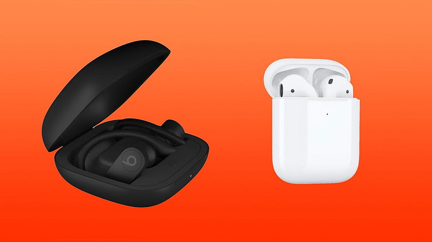 Should you buy AirPods 2 or Powerbeats Pro? Here's how Apple's truly HD wallpaper