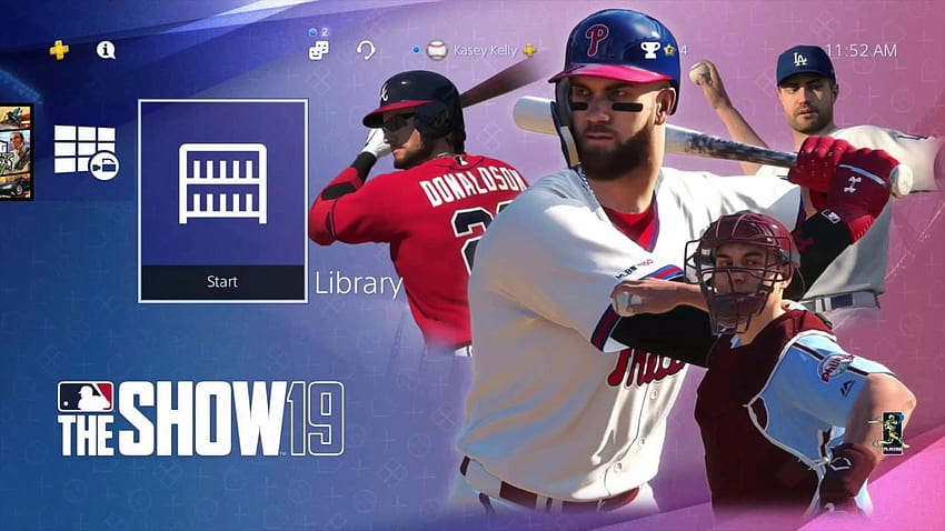HOW TO GET STUBS, PACKS, AND IN MLB THE SHOW, mlb the show 19 HD wallpaper