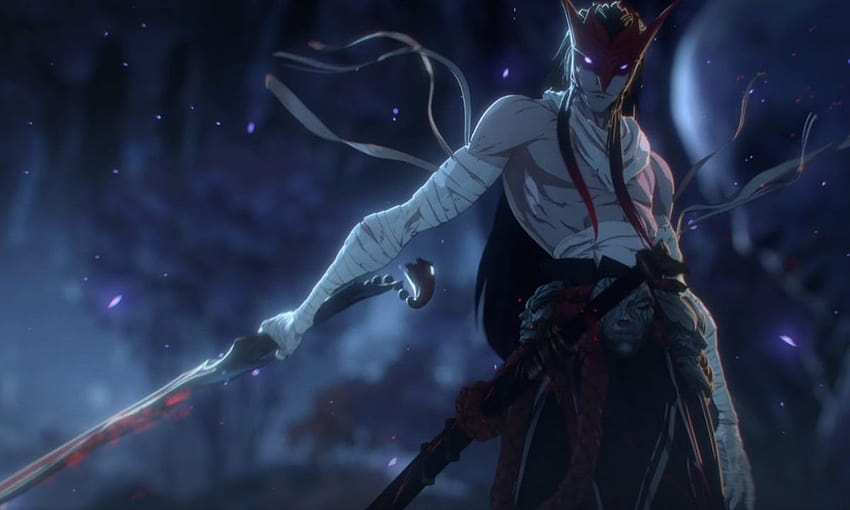 Yone and Yasuo's past explored in new League of Legends cinematic, yone ...