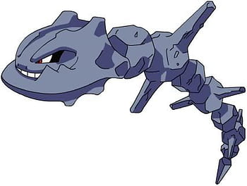 Steelix HD wallpaper | Pxfuel