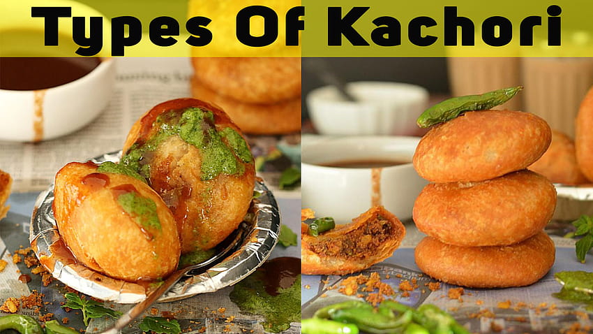 Homemade] Chicken Keema Kachori : r/FoodPorn