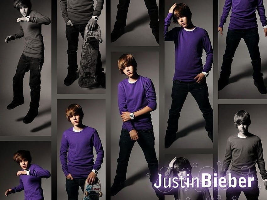 ADVENTURES: Justin Bieber For PC, justin bieber 2010 HD wallpaper
