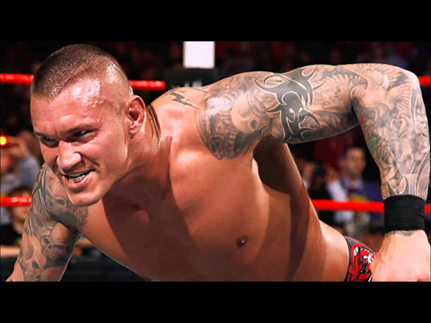5 Reasons Why Randy Orton Is Better As A Face (& 5 Why He's Better As A  Heel)