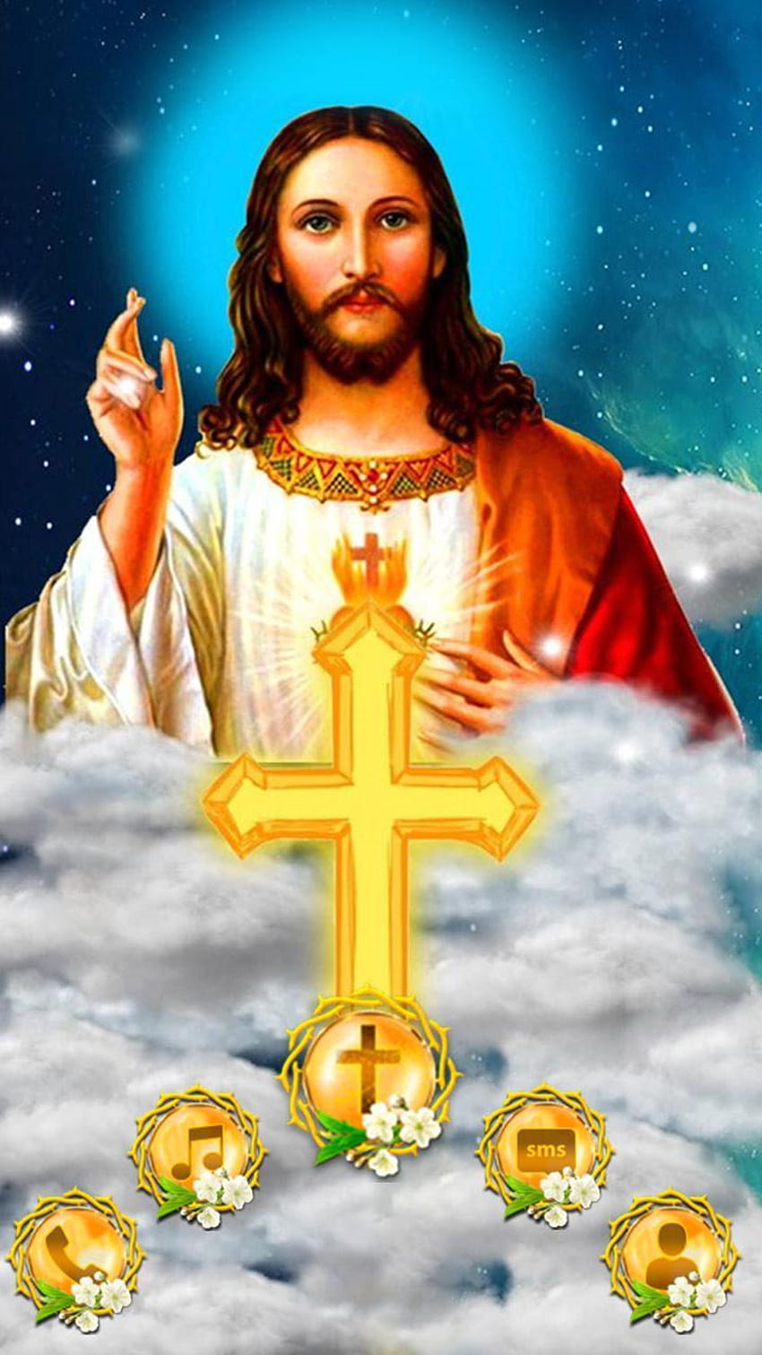 Top 999+ god jesus images – Amazing Collection god jesus images Full 4K