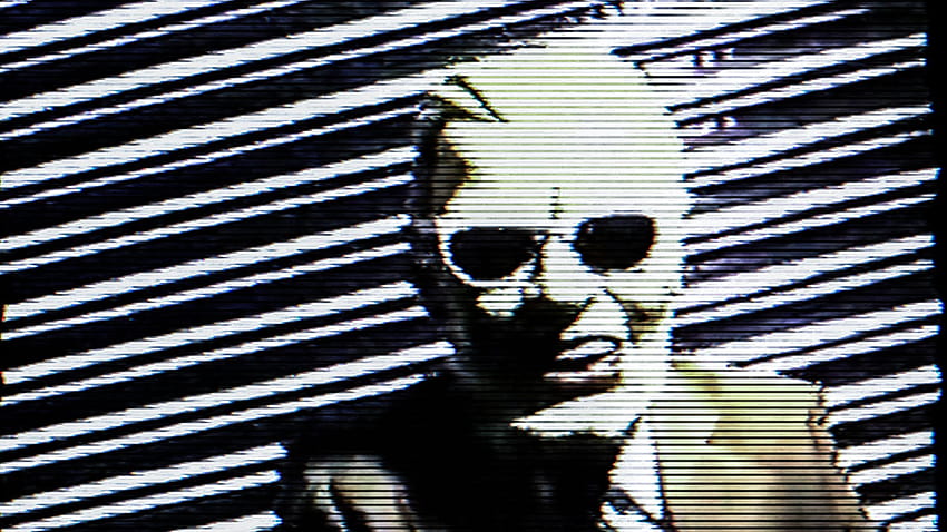 An Unsolved Midwest Crime: The 1987 Max Headroom Incident HD wallpaper