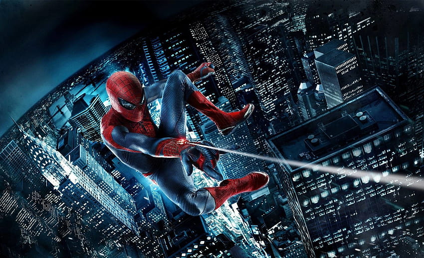 Spiderman, spider man for pc HD wallpaper